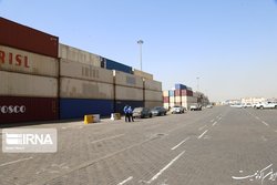 دولت با رفع موانع داخلی باعث رشد تجارت خارجی شد