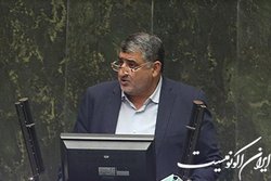 دلخوش: تربیت نسل جدید مدیریتی از مصادیق «مردمی بودن» مسئولان است