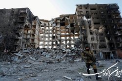 درخواست ۵۰ میلیارد دلاری اوکراین از جی ۷