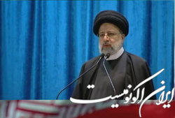 ارتش ما خداخواه، مردم دوست و دارای روحیه انقلابی است