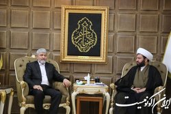 پیشنهاد عراق به ایران: ترانزیت زائران به عربستان از خاک عراق