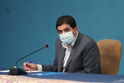 قابل قبول نیست مناطق مرکزی با وجود خلیج‌فارس و دریای خزر آب نداشته باشند