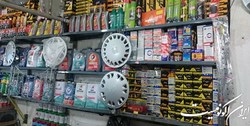۵۳ قلم کالا دارای شناسه و کد رهگیری می‌شود