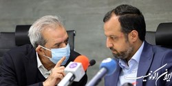 درخواست از وزرای اقتصاد و صنعت برای شفاف‌سازی درآمد اتاق ایران