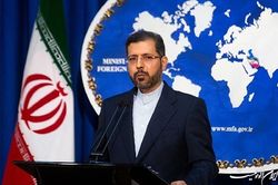 قرار نیست در برجام تغییری ایجاد شود