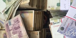 ادامه سیر نزولی رشد نقدینگی در بهمن ماه