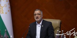 کاهش 720 کیلومتری پیمایش خودروها با تکمیل 98 تقاطع شهری تهران