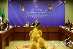 نقش اتحادیه‌ها و تشکل‌ها در تامین امنیت غذایی کشور