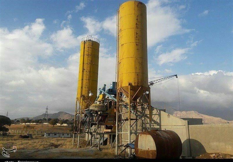 سرنوشت تلخ کارخانه &zwnj;فولاد خرم&zwnj;آباد