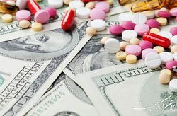 تامین یک میلیارد دلار ارز اقلام دارویی در فروردین ماه