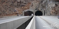 افتتاح آزادراه منجیل-رودبار و بخشی از آزادراه اصفهان-شیراز در سال جاری