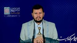 رهبر انصارالله: کشورهای سازشکار با اسرائیل دنبال ثبات در منطقه نیستند