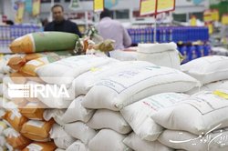 ٣١٠ تن کالای تنظیم بازار در قصرقند سیستان و بلوچستان توزیع شد