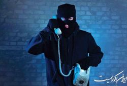 کلاهبرداری تلفنی از همراهان بیماران در بیمارستان‌های یزد