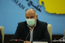 استاندار بوشهر: هدف دشمن تهی و بی محتوا کردن نظام  اسلامی است