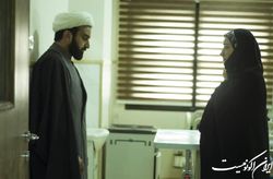 قصه روحانی جوان جایگزین «از سرنوشت»