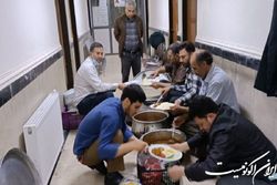 ۱۶ میلیارد ریال برای اطعام نیازمندان میاندوآب در ماه رمضان هزینه شده است