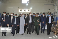 معاون استاندار: عمده مشکل صنایع ایلام موضوعات مالی و سرمایه است