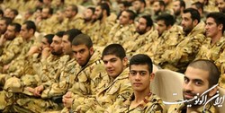 119 هزار سرباز وظیفه مهارت فنی و حرفه کسب کردند