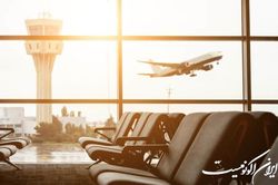 از سرگیری پروازها به نجف از مبدا فرودگاه امام خمینی با پایان طوفان شن در عراق