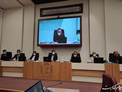 استاندار خراسان رضوی: بازگشت به زندگی عادی با رعایت پروتکلهای بهداشتی مورد تاکید است