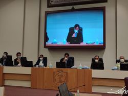 ۲ روز از سال جدید بدون فوتی کرونا در دانشگاه علوم پزشکی مشهد سپری شد