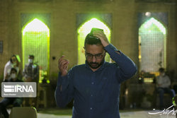رییس بسیج رسانه خراسان رضوی: شب‌های قدر استان با ارائه بسته‌های فرهنگی غنی‌تر می‌شود