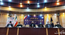 استاندار:۳۵۰ میلیارد ریال برای باغ موزه دفاع مقدس گلستان اختصاص یافت