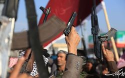 درگیری عشایری، اوضاع  ذیقار عراق را تنش آلود کرد؛ اعمال مقررات منع آمد و شد
