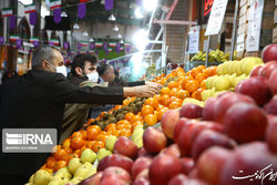 از تعطیلی میادین میوه و تره بار تا جرثقیل های ناایمن در غرب تهران