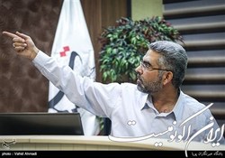 حقانی در دیدار با نماینده پوتین: فرصت به‌رسمیت شناختن طالبان فراهم شده است