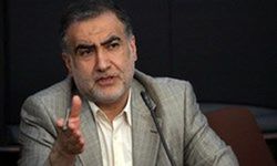 علیرضابیگی: انتخابات الکترونیک به انتخابات بعدی هم نمی‌رسد