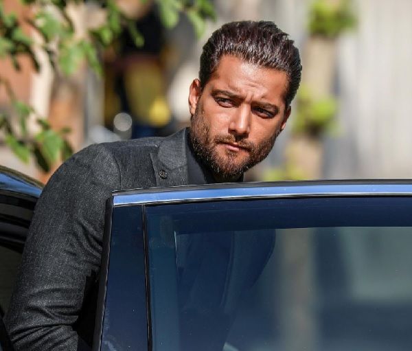 بیوگرافی ماکان بند (امیر مقاره و رهام هادیان) + عکس های جدید