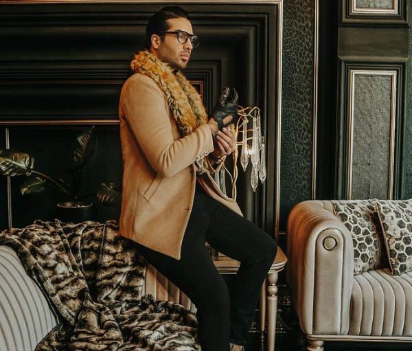 بیوگرافی ماکان بند (امیر مقاره و رهام هادیان) + عکس های جدید