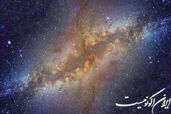 راه شیری پیرتر از تصور ماست!