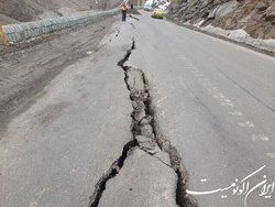 نمی‌توان گفت که در چالوس و هراز اتفاقی نمی‌افتد