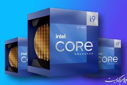 اینتل ۱۶ فروردین پردازنده Core i9-12900KS را رونمایی خواهد کرد