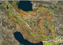 سازمان زمین‌شناسی طرح تحول خود را در ۶ استان را اجرا می‌کند