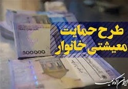 نخستین یارانه معیشتی سال ۱۴۰۱ فردا واریز می‌شود