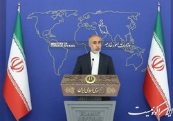 کنعانی: آمریکای حامی اغتشاش در شب یلدا برای ایرانیان اشک تمساح می‌ریزد!