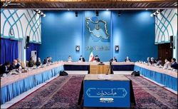 خبری از گزینه های اصلح برای جایگزینی تیم اقتصادی دولت نیست