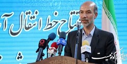 مدیریت منابع آب با روش‌های نوین در دستور کار