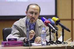 خلجی: سلامت همسایگان وابسته به یکدیگر است