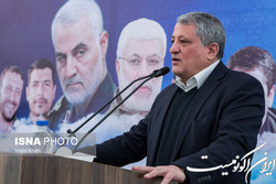 امروز نیازمند ترمیم شکاف‌های اجتماعی و سیاسی هستیم