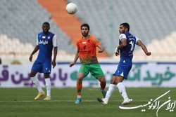 غیبت بازیکنان نباید روی آبی‌پوشان تاثیرگذار باشد