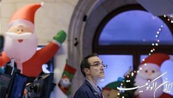 پایان سال غم‌انگیز برای بازارهای جهانی