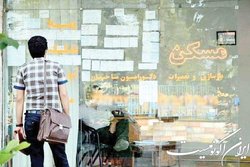 خانه متری ۴۴میلیون در محدوده گمرک+ جدول