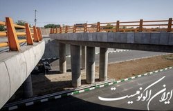 آغاز عملیات احداث و تکمیل ۲۳ تقاطع غیرهمسطح در ۱۴ منطقه پایتخت