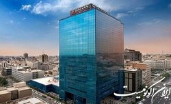 عملکرد بانک ملت در حمایت از  صنعت پتروشیمی شایسته تقدیر است