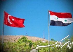 الوطن: موافقت ترکیه با عقب‌نشینی کامل از سوریه از نتایج نشست مسکو بود